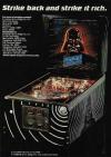 The Empire Strike Back (Pinball)